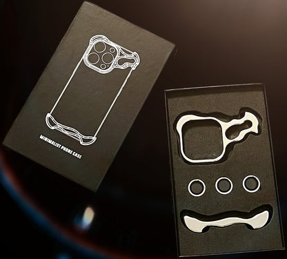 CyberCase ·  ‏‏‎‎‏‎‏‏  ‏‏‎ ‏ Chrome