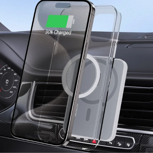 CarSafe Holder iShell